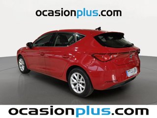 SEAT León 1.0 TSI S&S Reference 66 kW (90 CV)