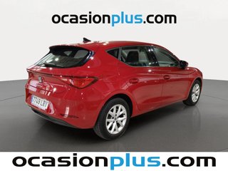 SEAT León 1.0 TSI S&S Reference 66 kW (90 CV)