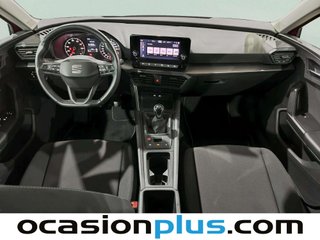SEAT León 1.0 TSI S&S Reference 66 kW (90 CV)