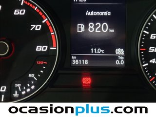 SEAT León 1.0 TSI S&S Reference 66 kW (90 CV)