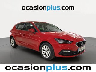 SEAT León 1.0 TSI S&S Reference 66 kW (90 CV)