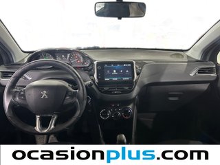 Peugeot 208 BlueHDi 100 Style 73 kW (100 CV)