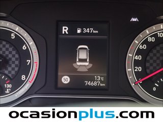 Hyundai Bayon 1.2 MPI Klass 62 kW (84 CV)