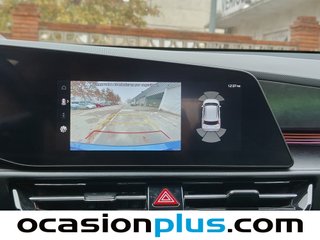 Kia Niro 1.6 GDi HEV Híbrido Drive 104 kW (141 CV)
