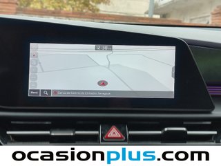 Kia Niro 1.6 GDi HEV Híbrido Drive 104 kW (141 CV)