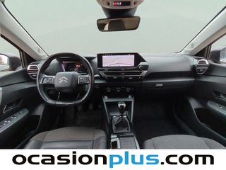 Citroen C4 PureTech 130 S&S Shine 96 kW (130 CV)