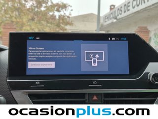 Citroen C4 PureTech 130 S&S Shine 96 kW (130 CV)