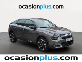Citroen C4 PureTech 130 S&S Shine 96 kW (130 CV)