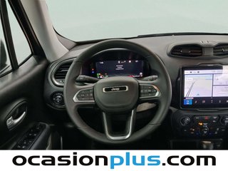Jeep Renegade eHybrid 1.5 Altitude DCT 96 kW (130 CV)