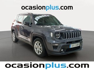 Jeep Renegade eHybrid 1.5 Altitude DCT 96 kW (130 CV)