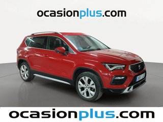SEAT Ateca 1.5 TSI X-Perience Go L 110 kW (150 CV)