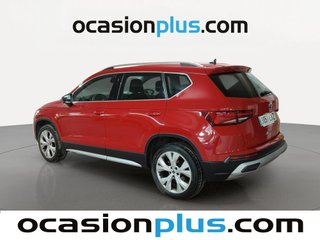 SEAT Ateca 1.5 TSI X-Perience Go L 110 kW (150 CV)