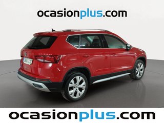 SEAT Ateca 1.5 TSI X-Perience Go L 110 kW (150 CV)