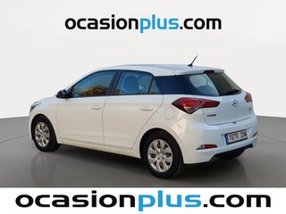 Hyundai i20 1.2 MPI Klass 62 kW (84 CV)