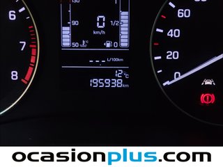 Hyundai i20 1.2 MPI Klass 62 kW (84 CV)