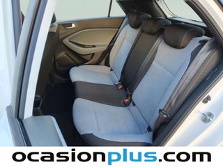 Hyundai i20 1.2 MPI Klass 62 kW (84 CV)