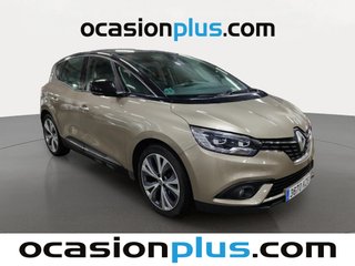 Renault Scenic Zen TCe 103 kW (140 CV) GPF EDC