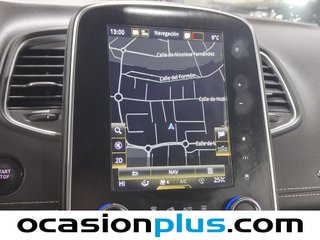 Renault Scenic Zen TCe 103 kW (140 CV) GPF EDC