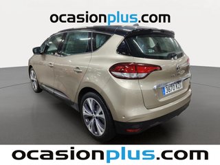 Renault Scenic Zen TCe 103 kW (140 CV) GPF EDC
