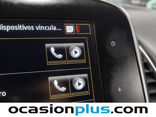 Renault Scenic Zen TCe 103 kW (140 CV) GPF EDC