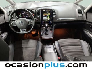 Renault Scenic Zen TCe 103 kW (140 CV) GPF EDC