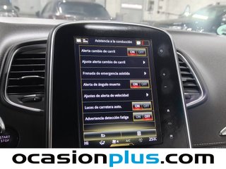 Renault Scenic Zen TCe 103 kW (140 CV) GPF EDC