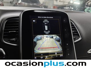 Renault Scenic Zen TCe 103 kW (140 CV) GPF EDC