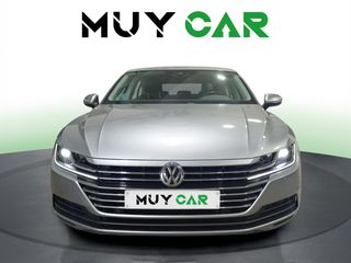 Volkswagen Arteon 2.0 TDI 110 kW (150 CV) DSG