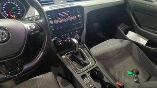 Volkswagen Arteon 2.0 TDI 110 kW (150 CV) DSG