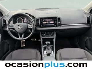 Skoda Karoq 1.5 TSI ACT Ambition DSG 110 kW (150 CV)