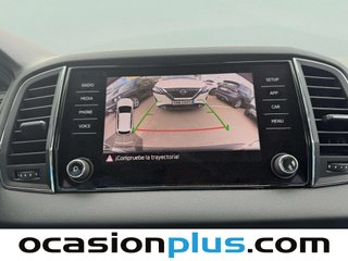 Skoda Karoq 1.5 TSI ACT Ambition DSG 110 kW (150 CV)