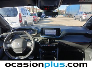 Peugeot 208 PureTech 100 GT EAT8 75 kW (100 CV)