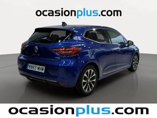 Renault Clio Techno E-Tech Híbrido 104 kW (140 CV)