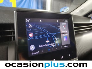 Renault Clio Techno E-Tech Híbrido 104 kW (140 CV)