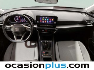 SEAT León ST 1.5 TSI S&S Style XL 96 kW (130 CV)