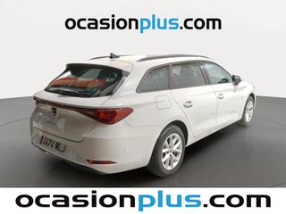 SEAT León ST 1.5 TSI S&S Style XL 96 kW (130 CV)