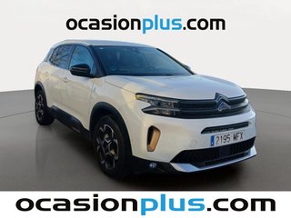Citroen C5 Aircross PureTech 130 S&S C Series 96 kW (131 CV)
