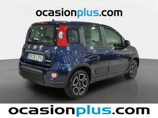 Fiat Panda 1.0 Hybrid GSE City Life 51 kW (70 CV)