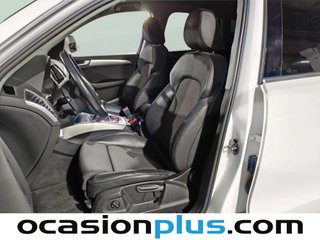 Audi Q5 Advanced edition 2.0 TDI clean diesel quattro 140 kW (190 CV)