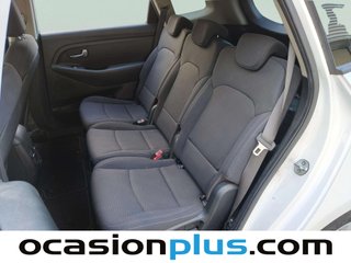 Kia Carens 1.6 GDi Concept 99 kW (135 CV)