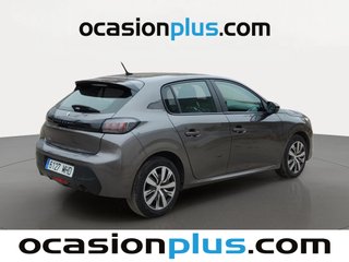 Peugeot 208 PureTech 100 Active Pack 75 kW (100 CV)