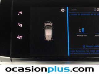 Peugeot 208 PureTech 100 Active Pack 75 kW (100 CV)