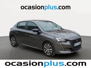 Peugeot 208 PureTech 100 Active Pack 75 kW (100 CV)