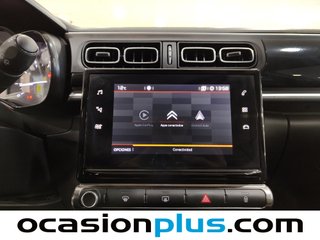Citroen C3 PureTech 110 S&S Shine 81 kW (110 CV)