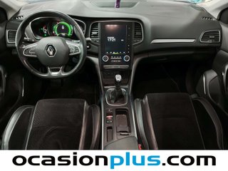Renault Megane Zen Energy dCi 81 kW (110 CV)