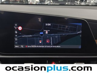 Kia Niro 1.6 GDi HEV Drive 104 kW (141 CV)