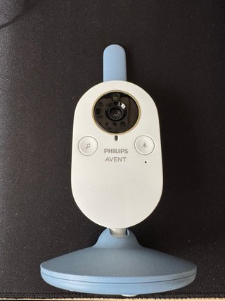 Vigilabebés Philips Avent