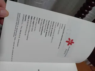 Dos libros de celador sanitario