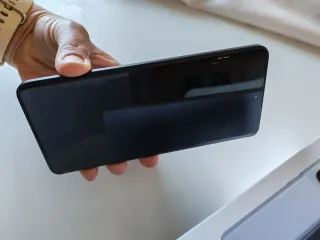 Xiaomi Redmi Note 13 Pro+ 5G 200MP Negro