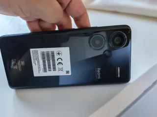 Xiaomi Redmi Note 13 Pro+ 5G 200MP Negro